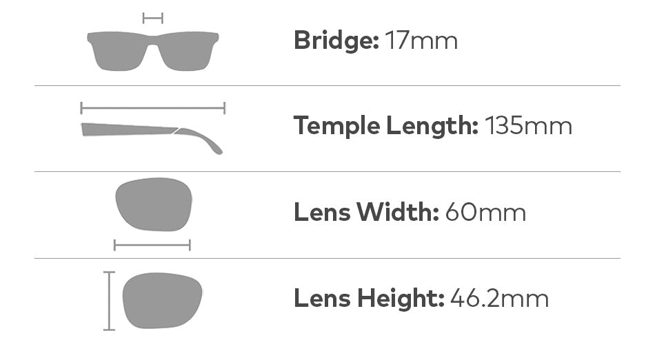 CALYPSO - Matte Tortoise with Polarized Lumalens Brown Lens