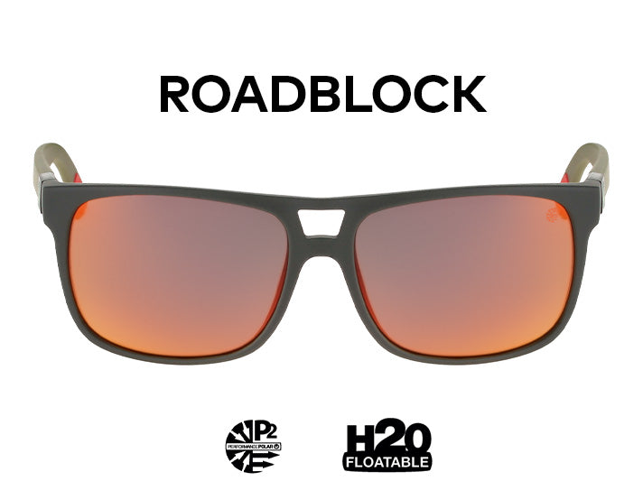 Dragon Roadblock Sunglasses Dragon Alliance