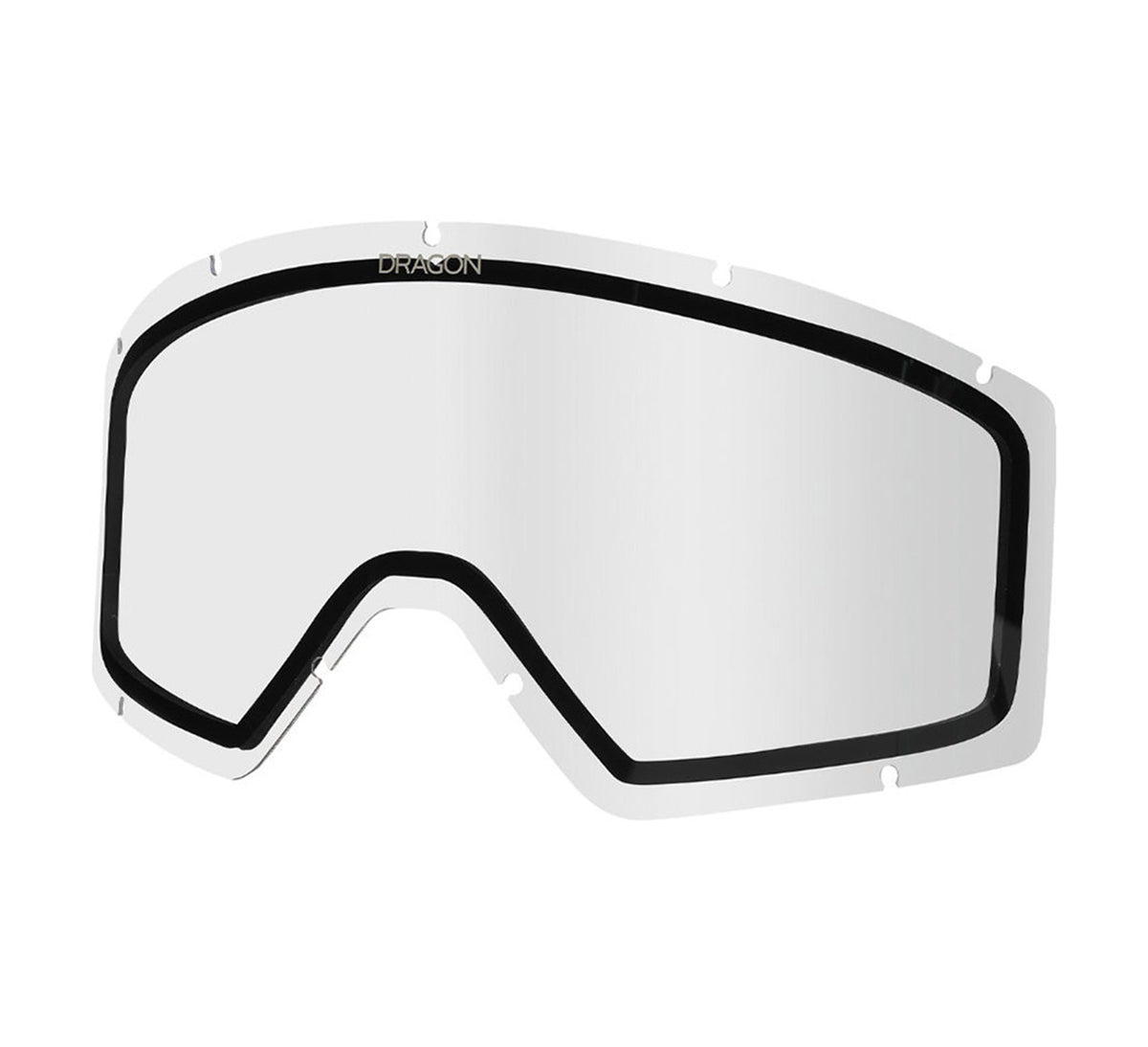 DX3 L OTG Replacement Lens - Clear