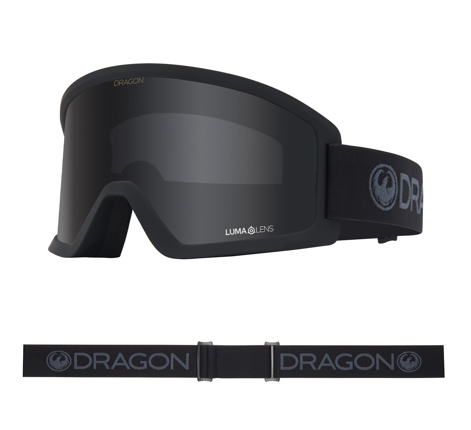 DX3 L OTG - Dragon Alliance