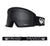 DX3 L OTG - Classic Black with Lumalens Dark Smoke Lens