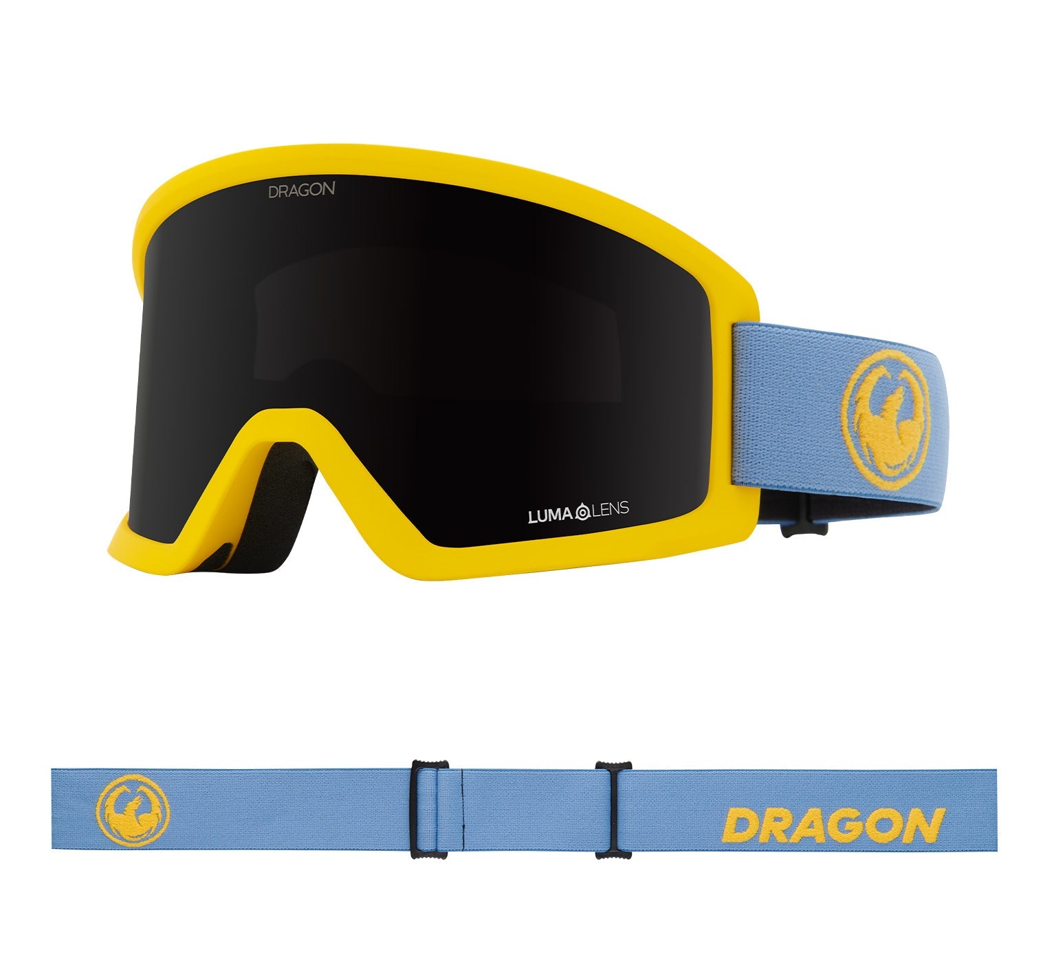 DX3 L OTG - Dragon Alliance