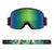 DX3 PLUS OTG - Celestial with Lumalens Green Ionized & Lumalens Amber Lens