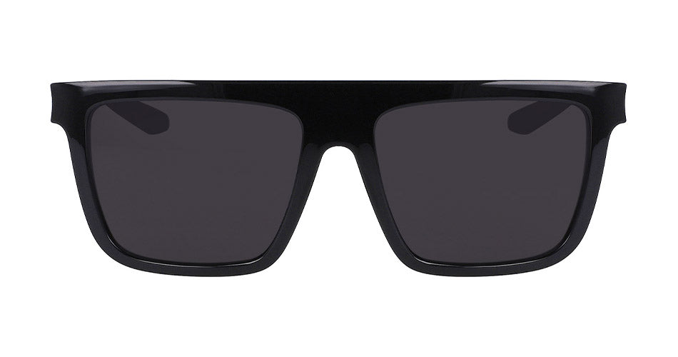 TEMPEST - Shiny Black with Polarized Lumalens Smoke Lens
