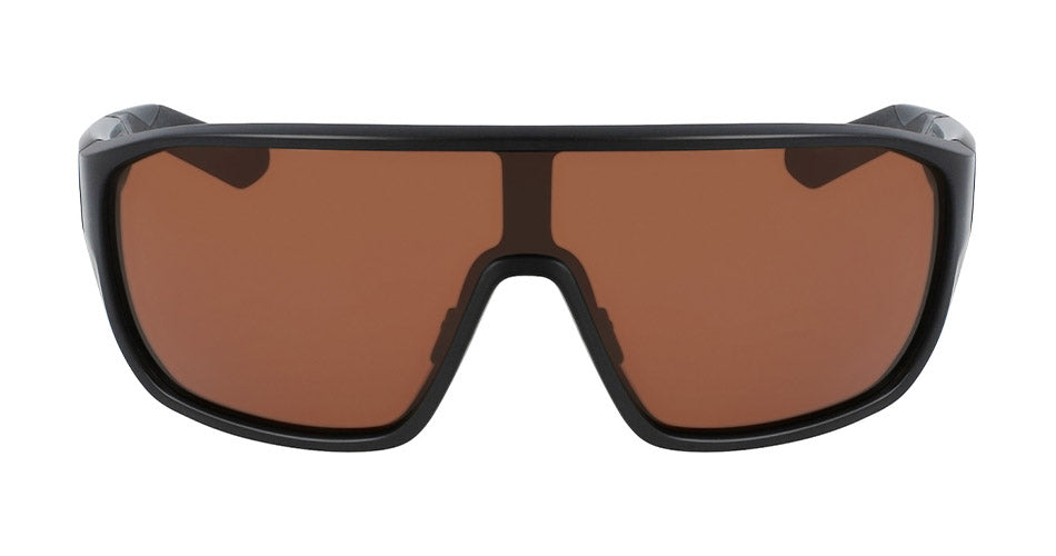VESSEL X - Matte Black H2O with Polarized Lumalens Copper Lens