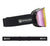 NFX2 - Icon Pink with Lumalens Pink Ionized & Lumalens Midnight Lens