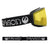 PXV - Classic Black with Lumalens Photochromic Yellow Lens