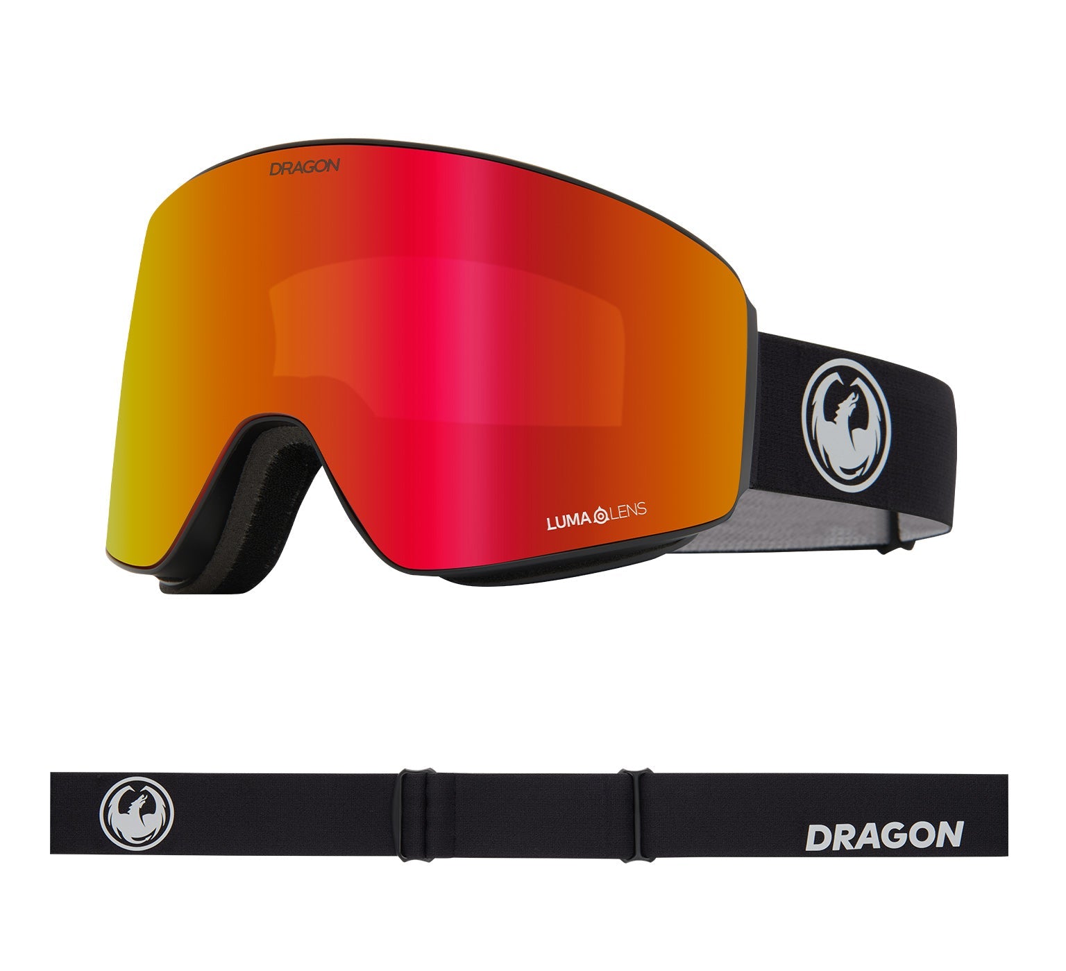 Dragon PXV Snow Goggles - Dragon Alliance