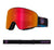 PXV - Rattled with Lumalens Red Ionized & Lumalens Amber Lens