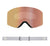 R1 OTG - Alpina with Lumalens Rose Gold Ionized & Lumalens Amber Lens