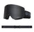 R1 OTG - Blackout with Lumalens Dark Smoke & Lumalens Amber Lens