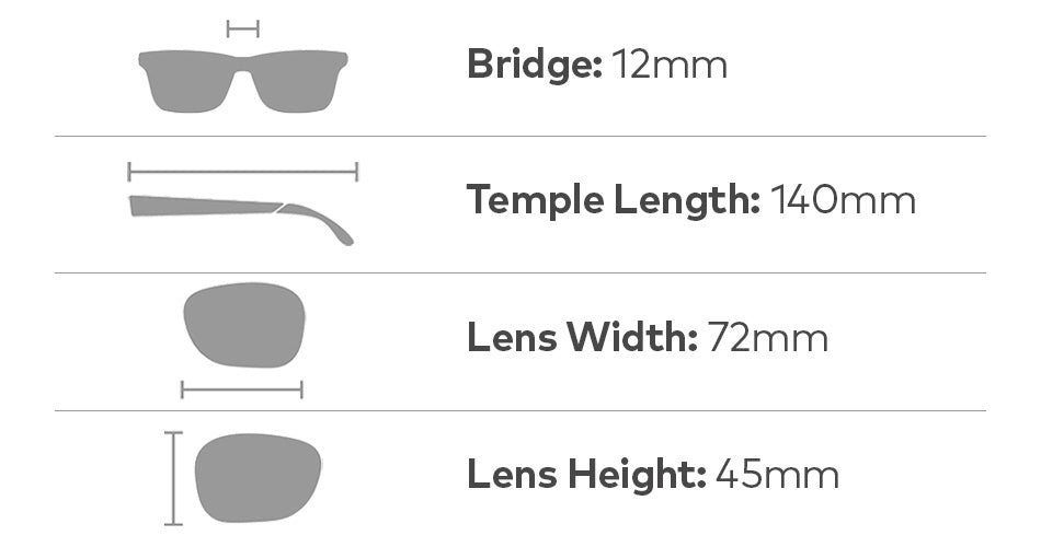 RIDGE X - Matte Black with Lumalens Silver Ionized & Lumalens Brown Lens