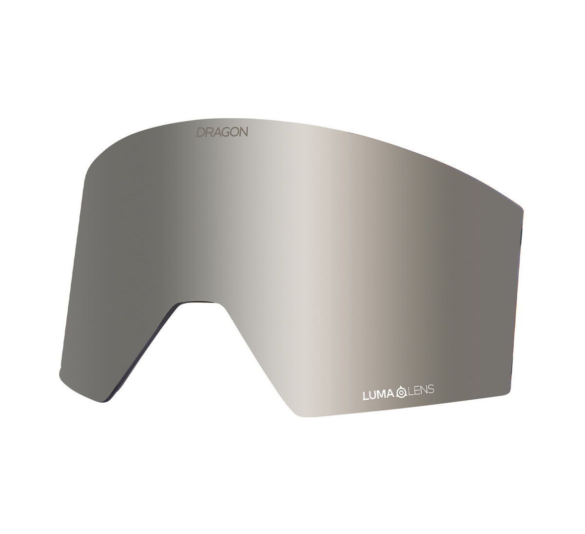 RVX MAG OTG Replacement Lens - Lumalens Silver Ionized