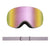 X2s - Lilac with Lumalens Pink Ionized & Lumalens Dark Smoke Lens