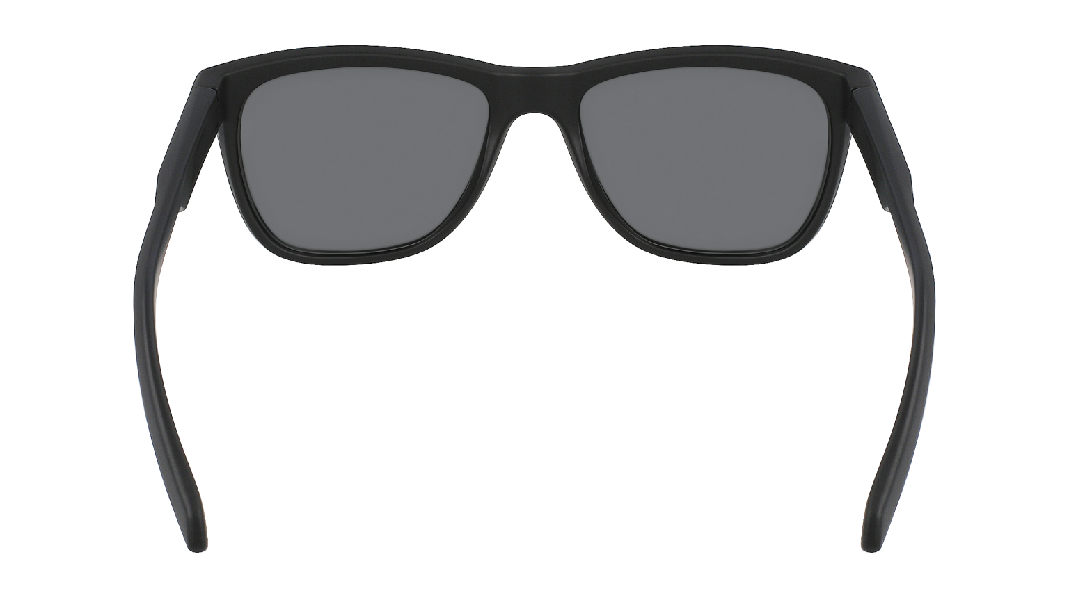 BISHOP - Matte Black H2O with Polarized Lumalens Smoke Lens